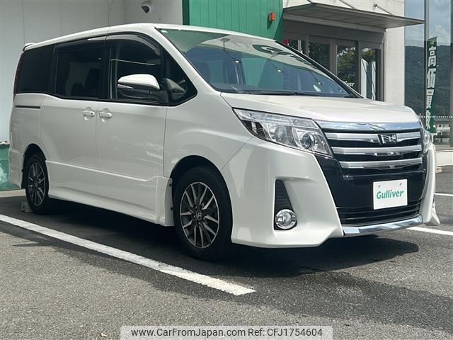 toyota noah 2016 CFJ1754604 image 1