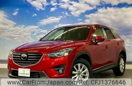 mazda cx-5 2016 CFJ1376646