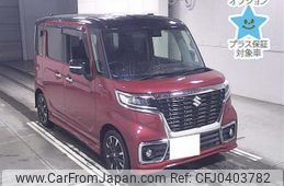 suzuki spacia 2020 -SUZUKI 【水戸 583ﾈ865】--Spacia MK53S--675089---SUZUKI 【水戸 583ﾈ865】--Spacia MK53S--675089-