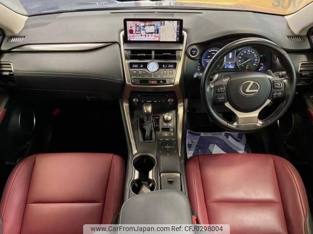 lexus nx 2019 -LEXUS--Lexus NX DAA-AYZ10--AYZ10-1027709---LEXUS--Lexus NX DAA-AYZ10--AYZ10-1027709- image 2