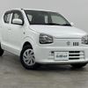 suzuki alto 2019 -SUZUKI--Alto DBA-HA36S--HA36S-516302---SUZUKI--Alto DBA-HA36S--HA36S-516302- image 1