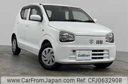 suzuki alto 2019 -SUZUKI--Alto DBA-HA36S--HA36S-516302---SUZUKI--Alto DBA-HA36S--HA36S-516302-