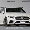 mercedes-benz a-class 2019 quick_quick_5BA-177084_WDD1770842V033416 image 1
