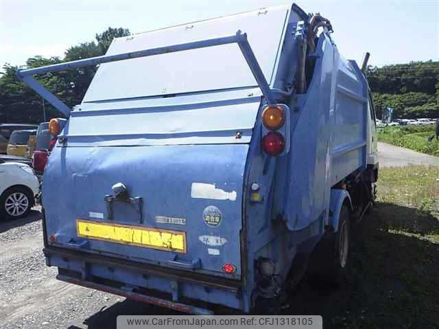 isuzu isuzu-others 2003 -ISUZU--Isuzu NRR35D4-7000393---ISUZU--Isuzu NRR35D4-7000393- image 2