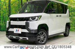 mitsubishi delica 2024 CFJ1805348