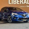 renault lutecia 2022 -RENAULT--Renault Lutecia 5AA-BJAH4MH--VF1RJA005N0841232---RENAULT--Renault Lutecia 5AA-BJAH4MH--VF1RJA005N0841232- image 1