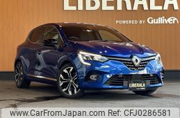 renault lutecia 2022 -RENAULT--Renault Lutecia 5AA-BJAH4MH--VF1RJA005N0841232---RENAULT--Renault Lutecia 5AA-BJAH4MH--VF1RJA005N0841232-