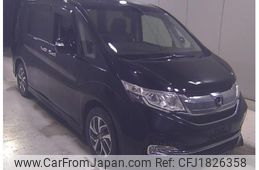 honda stepwagon-spada 2016 CFJ1826358
