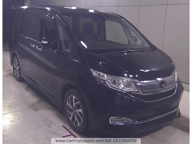 honda stepwagon-spada 2016 CFJ1826358 image 1