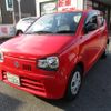 suzuki alto 2019 -SUZUKI--Alto HA36S--536452---SUZUKI--Alto HA36S--536452- image 1