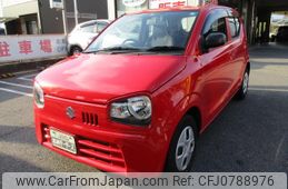 suzuki alto 2019 -SUZUKI--Alto HA36S--536452---SUZUKI--Alto HA36S--536452-