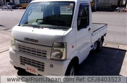 suzuki carry-truck 2009 -SUZUKI--Carry Truck EBD-DA63T--DA63T-622935---SUZUKI--Carry Truck EBD-DA63T--DA63T-622935-