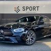 mercedes-benz e-class 2021 CFJ1631757 image 1
