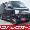 suzuki every-wagon 2011 CFJ1741830 image 1