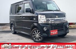 suzuki every-wagon 2011 CFJ1741830