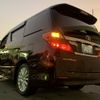 toyota alphard 2011 -TOYOTA--Alphard DBA-ANH20W--ANH20-8195427---TOYOTA--Alphard DBA-ANH20W--ANH20-8195427- image 9