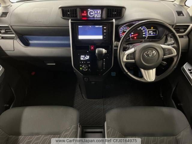 toyota roomy 2019 -TOYOTA--Roomy DBA-M900A--M900A-0302939---TOYOTA--Roomy DBA-M900A--M900A-0302939- image 2