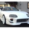 toyota supra 2001 GOO_JP_700060229130241127001 image 16