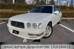 nissan cedric 1995 -NISSAN--Cedric E-HY33--HY33-223301---NISSAN--Cedric E-HY33--HY33-223301-