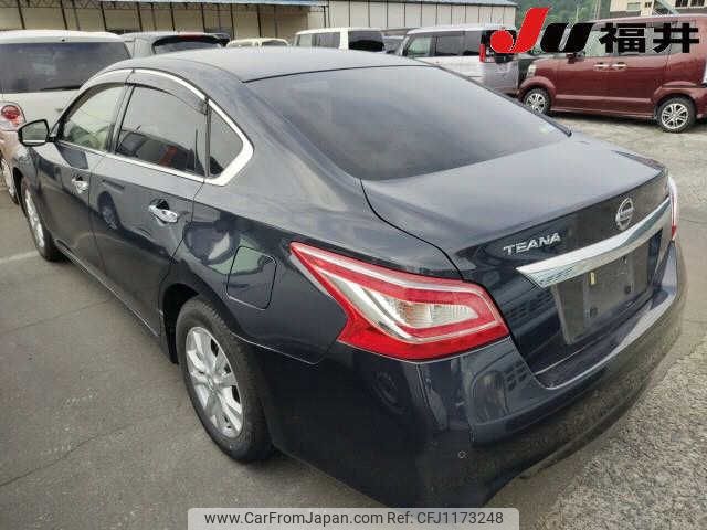 nissan teana 2018 -NISSAN--Teana L33--114905---NISSAN--Teana L33--114905- image 2