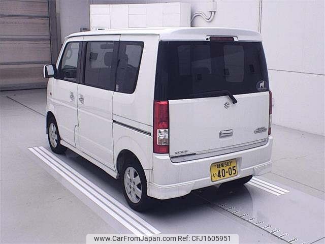 suzuki every-wagon 2006 CFJ1605951 image 2