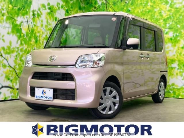 daihatsu tanto 2014 quick_quick_DBA-LA610S_LA610S-0037656 image 1