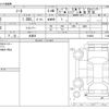 nissan note 2016 -NISSAN 【岐阜 555 1】--Note DAA-HE12--HE12-019642---NISSAN 【岐阜 555 1】--Note DAA-HE12--HE12-019642- image 3