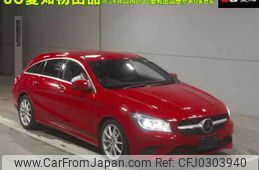 mercedes-benz cla-class 2015 -MERCEDES-BENZ--Benz CLA 117942-2N230720---MERCEDES-BENZ--Benz CLA 117942-2N230720-