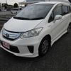 honda freed 2013 -HONDA--Freed DAA-GP3--GP3-1070543---HONDA--Freed DAA-GP3--GP3-1070543- image 1