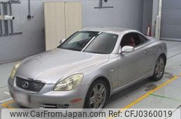 lexus sc 2006 -LEXUS--Lexus SC UZZ40-9006738---LEXUS--Lexus SC UZZ40-9006738-