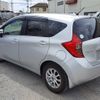 nissan note 2015 355 image 4