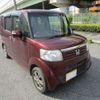 honda n-box 2013 -HONDA 【豊橋 580ﾅ9433】--N BOX DBA-JF1--JF1-1288054---HONDA 【豊橋 580ﾅ9433】--N BOX DBA-JF1--JF1-1288054- image 1