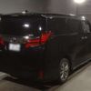 toyota alphard 2020 -TOYOTA 【三河 362ｿ2525】--Alphard 3BA-AGH35W--AGH35-0047219---TOYOTA 【三河 362ｿ2525】--Alphard 3BA-AGH35W--AGH35-0047219- image 2