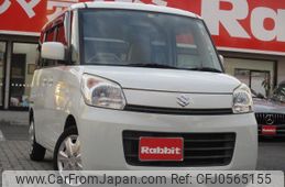 suzuki spacia 2014 quick_quick_MK32S_MK32S-173294