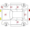 mazda cx-3 2016 -MAZDA--CX-3 LDA-DK5FW--DK5FW-127358---MAZDA--CX-3 LDA-DK5FW--DK5FW-127358- image 2