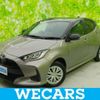 toyota yaris 2023 quick_quick_6AA-MXPH15_MXPH15-0019587 image 1