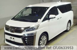 toyota vellfire 2018 -TOYOTA--Vellfire AGH35W-0024874---TOYOTA--Vellfire AGH35W-0024874-