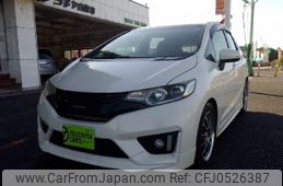 honda fit 2013 quick_quick_DBA-GK5_GK5-3002373