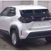 toyota yaris-cross 2022 CFJ1852468 image 2