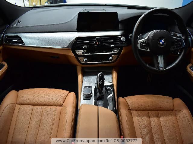 bmw 6-series 2019 quick_quick_3DA-JX20_WBAJX22030BM50669 image 2