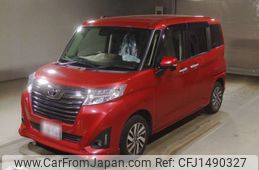 toyota roomy 2019 -TOYOTA 【堺 500ふ8784】--Roomy M900A-0359757---TOYOTA 【堺 500ふ8784】--Roomy M900A-0359757-