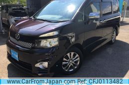 toyota voxy 2011 -TOYOTA--Voxy DBA-ZRR70W--ZRR70W-0445953---TOYOTA--Voxy DBA-ZRR70W--ZRR70W-0445953-