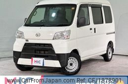 daihatsu hijet-cargo 2019 CFJ1878901