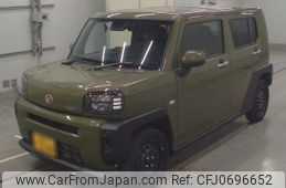 daihatsu taft 2022 -DAIHATSU 【長野 581て3309】--Taft LA910S-0035309---DAIHATSU 【長野 581て3309】--Taft LA910S-0035309-