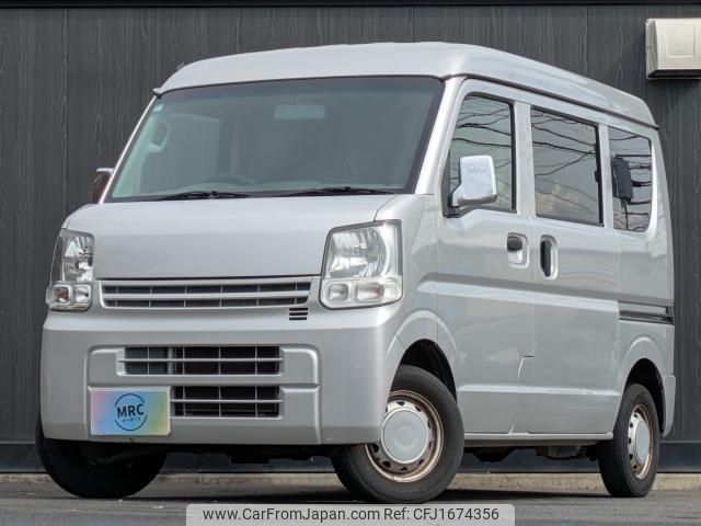 suzuki every 2016 CFJ1674356 image 1