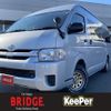 toyota hiace-commuter 2018 CFJ0247095 image 1