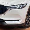 mazda cx-5 2017 CFJ1677190 image 14