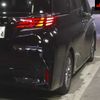 toyota alphard 2024 -TOYOTA 【山口 330ﾊ9614】--Alphard AGH40W-4004067---TOYOTA 【山口 330ﾊ9614】--Alphard AGH40W-4004067- image 9