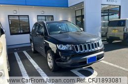 jeep compass 2017 CFJ1893081