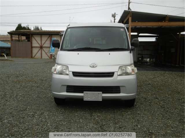 toyota townace-van 2018 -TOYOTA--Townace Van DBF-S412M--S412M-0026243---TOYOTA--Townace Van DBF-S412M--S412M-0026243- image 2